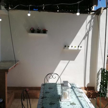 Alfa Casa Vacanze Catania 아파트 외부 사진
