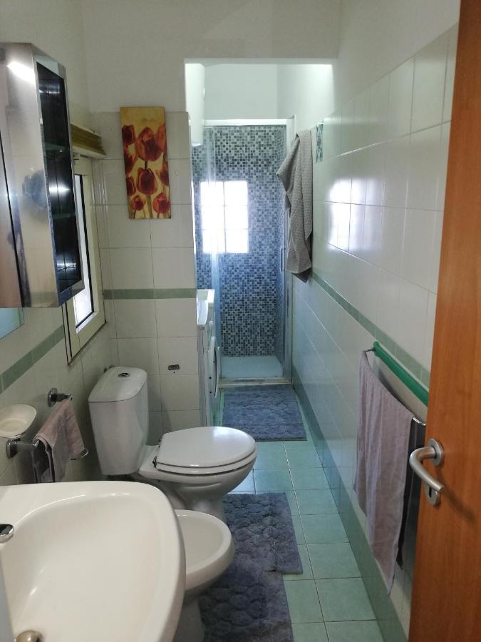 Alfa Casa Vacanze Catania 아파트 외부 사진