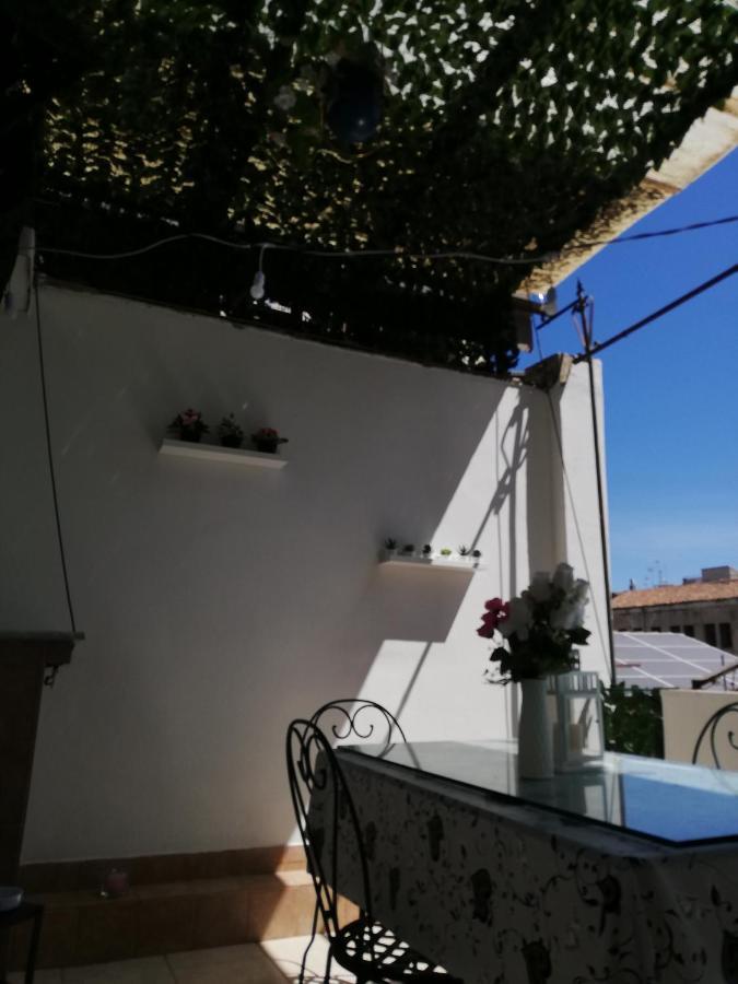Alfa Casa Vacanze Catania 아파트 외부 사진
