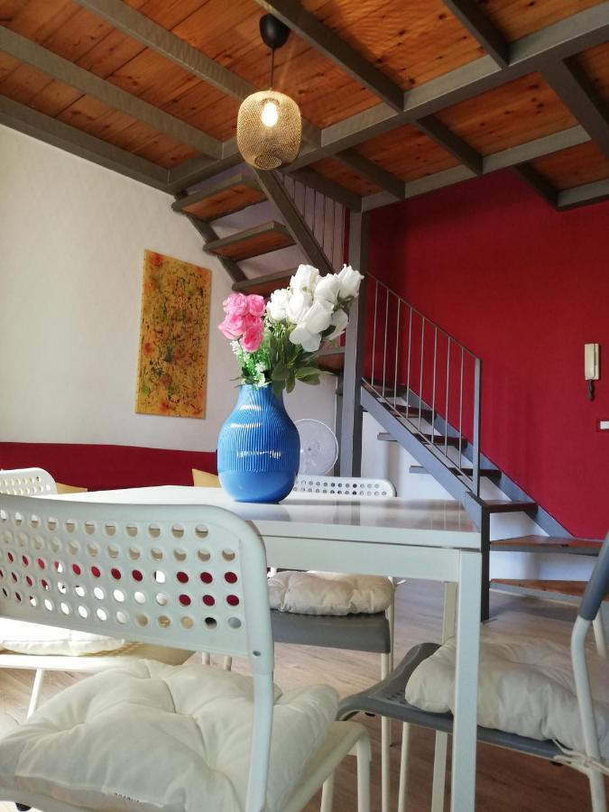 Alfa Casa Vacanze Catania 아파트 외부 사진