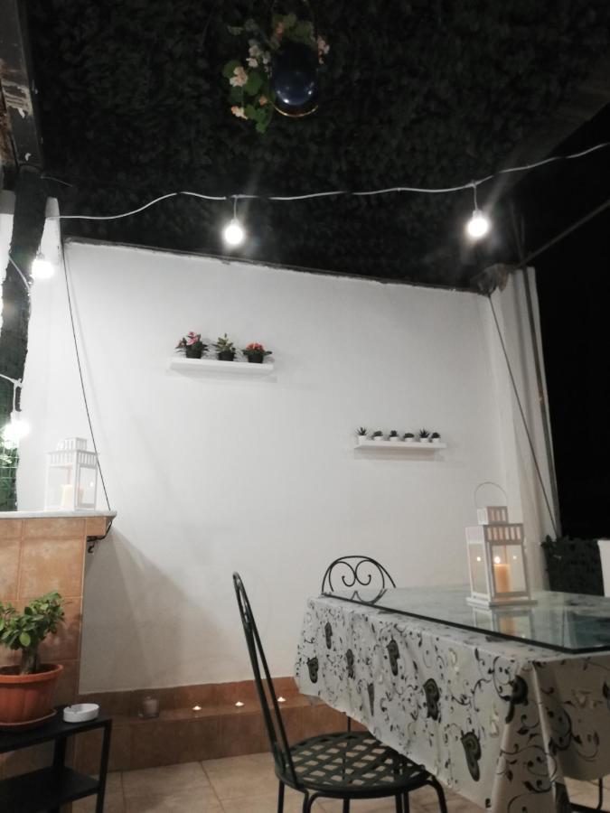 Alfa Casa Vacanze Catania 아파트 외부 사진