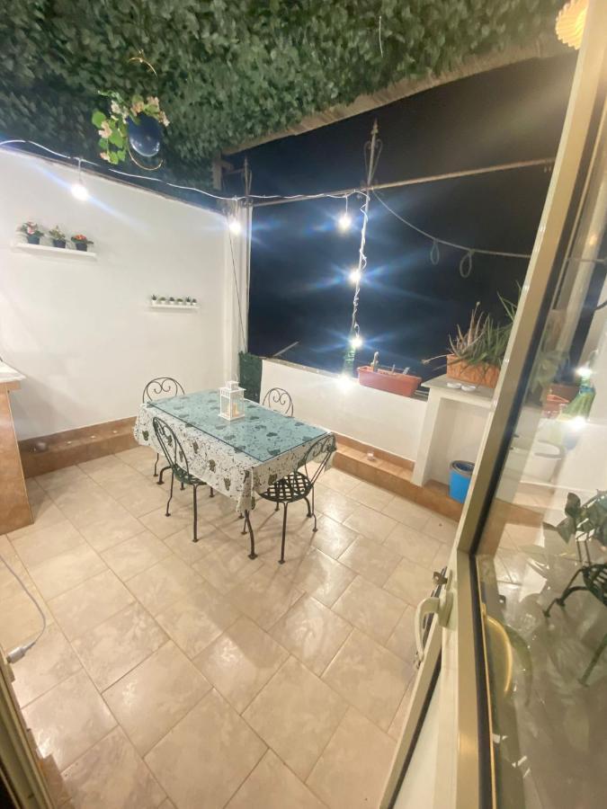 Alfa Casa Vacanze Catania 아파트 외부 사진