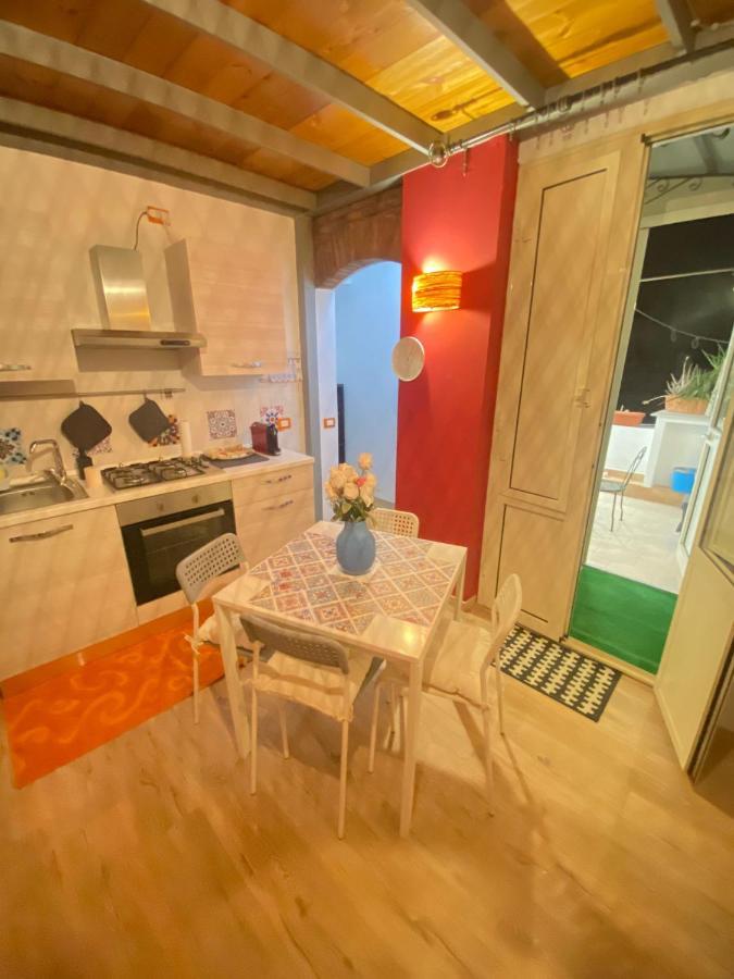 Alfa Casa Vacanze Catania 아파트 외부 사진