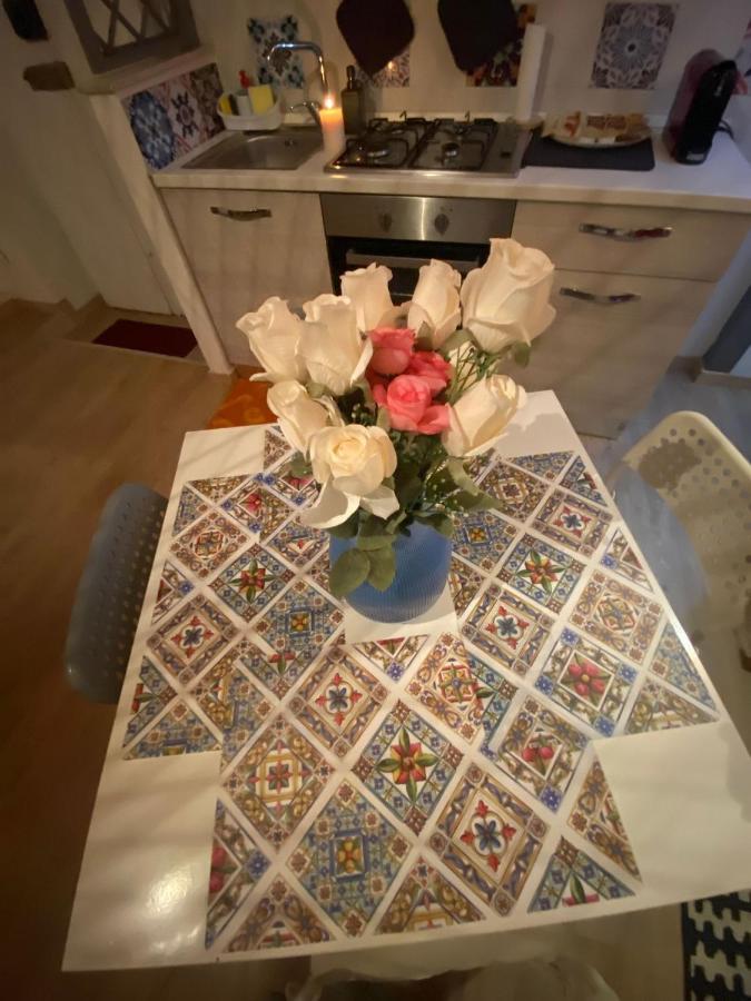 Alfa Casa Vacanze Catania 아파트 외부 사진