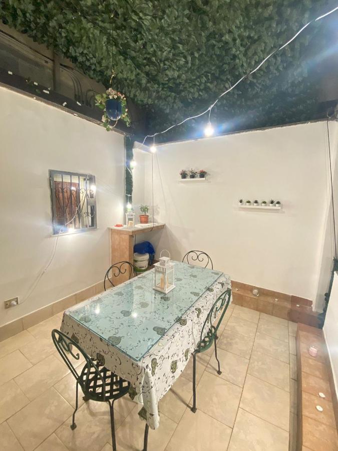 Alfa Casa Vacanze Catania 아파트 외부 사진