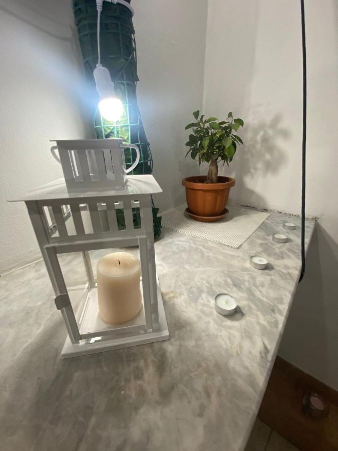 Alfa Casa Vacanze Catania 아파트 외부 사진