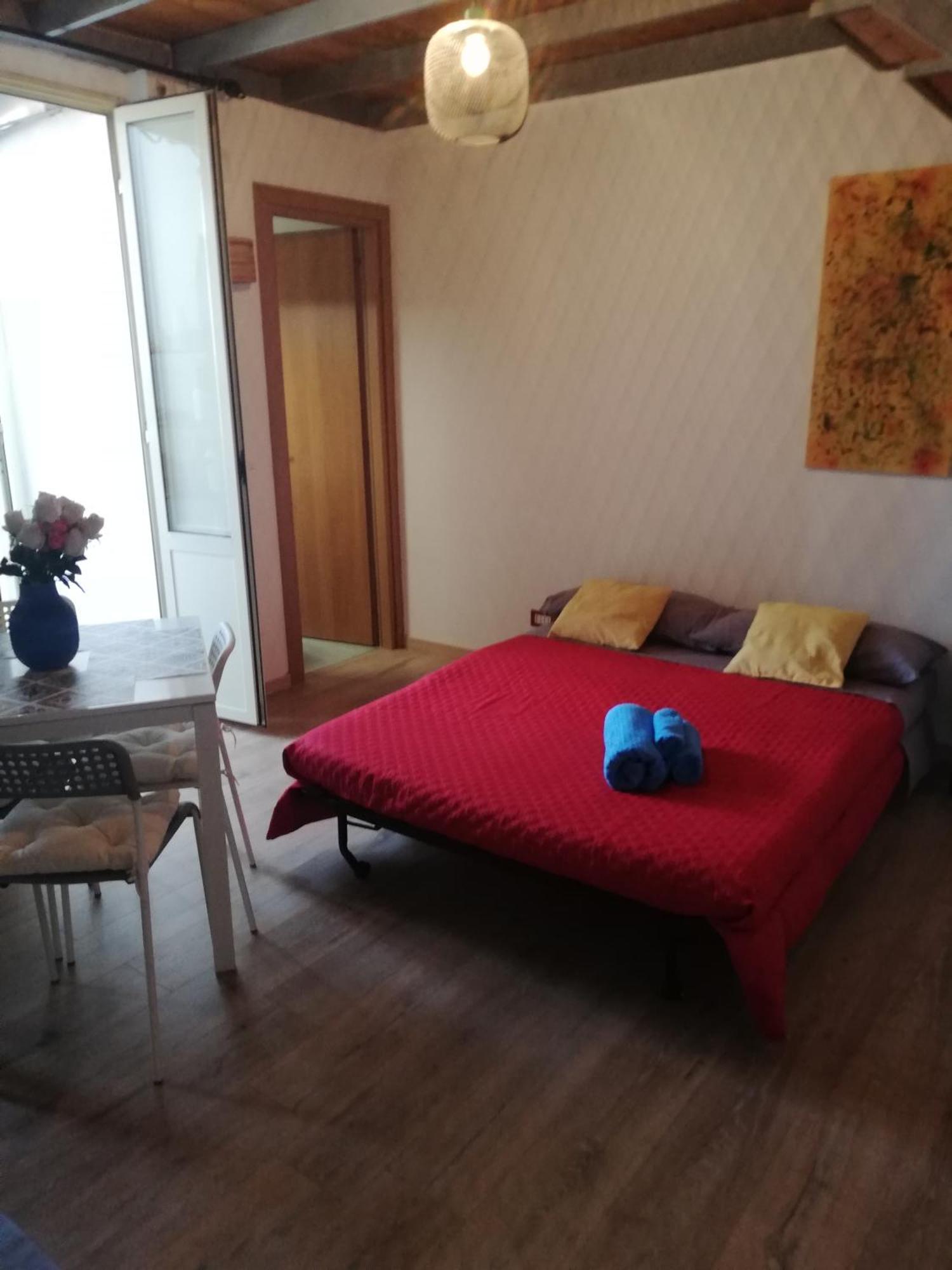 Alfa Casa Vacanze Catania 아파트 외부 사진