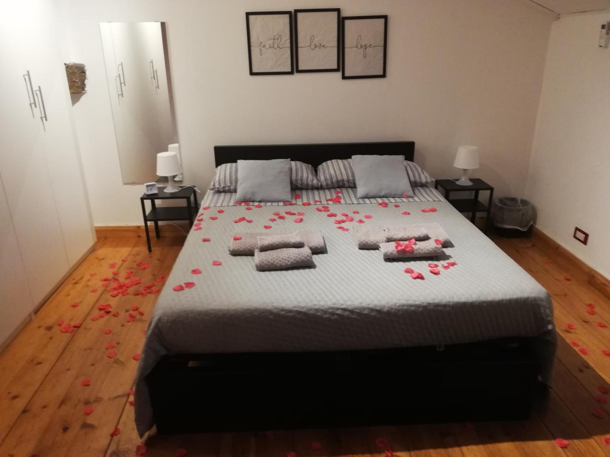 Alfa Casa Vacanze Catania 아파트 외부 사진
